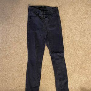 J BRAND Grey Pants (26)
